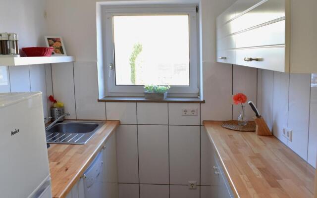 Business-Apartments Bw75