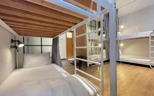 Mini Voyage Hostel Hualian