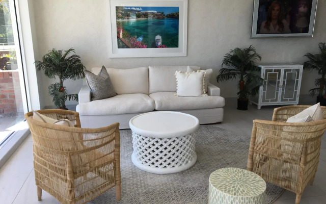 Silverton Holiday Apartments