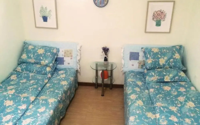 Taishan Wanneng Youth Hostel