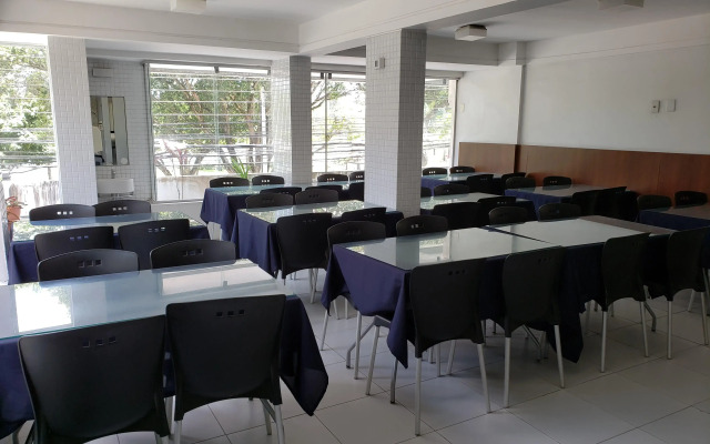 Lagoa Park Hotel