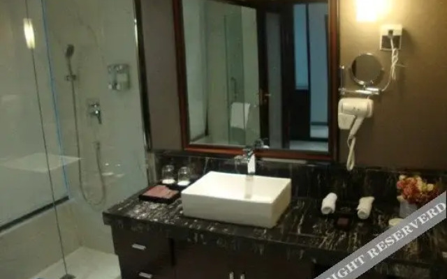 Summer Beauty Hotel
