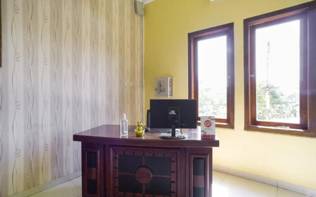 OYO 3516 Kinawa Family Homestay