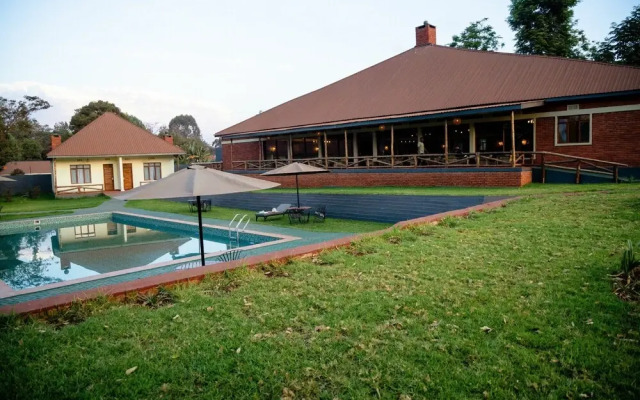 Karatu Villas Lodge