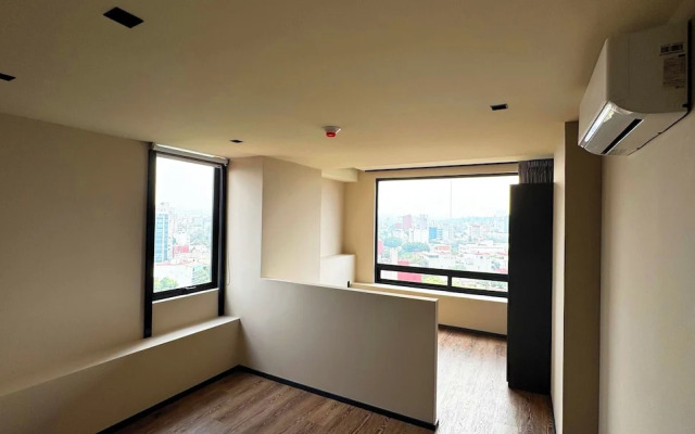 Hive Roma By G Hotels