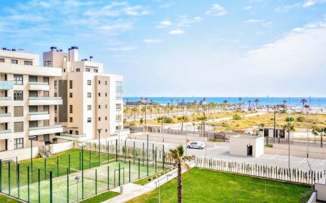Luxury Los Alamos Beach
