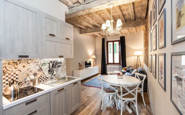 Mamo Florence - Boheme Apartment