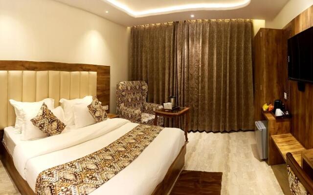 Hotel Classic Hills