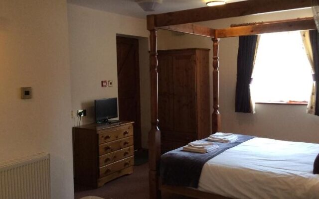 The Fountain Inn