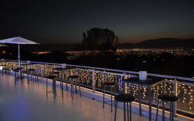 Portezuelo Hotel