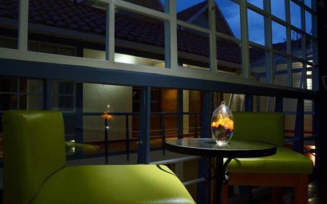 Tandapata Boutique Hotel