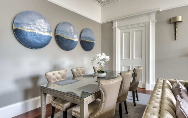 Stunning 2bdr Georgian Flat