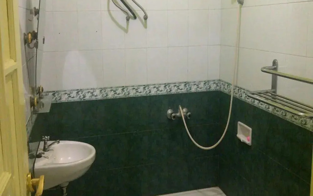 Kota Bunga M