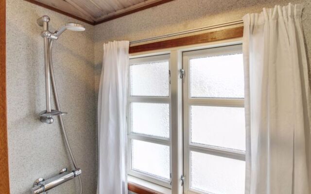 "Blaga" - 3.8km from the sea in Western Jutland