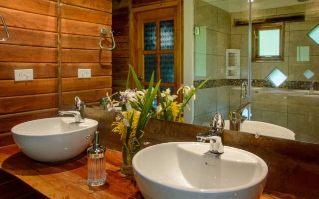 Sacha Urco lodge