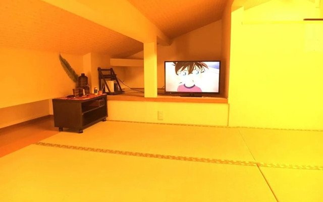 Kyoto Station 300M, Car Park 50M - Vacation STAY 87321