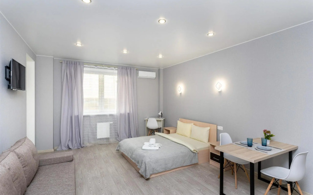 Central Park (Централ Парк) на улице Таврическая