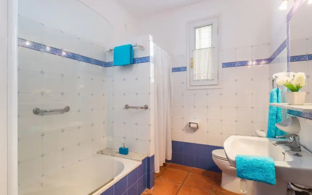 Casa Campo Menorca Sa Canova