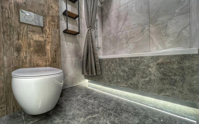 Harmonia Apartments (Гармония Апартментс) на улице Шекснинская 66 А