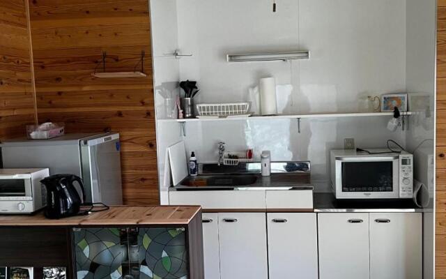Eco Lodge Moss Tasha - Vacation STAY 39871v