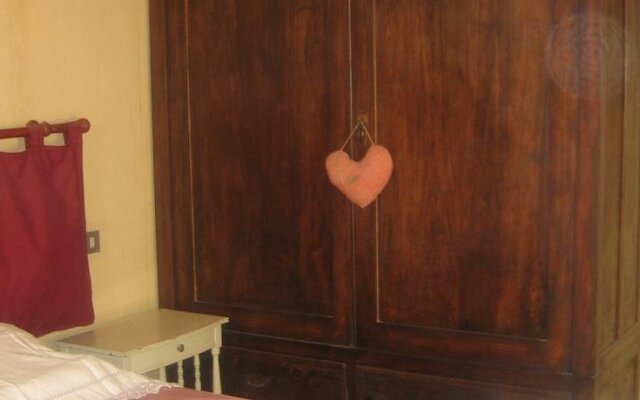 Alle Mimose bed and breakfast