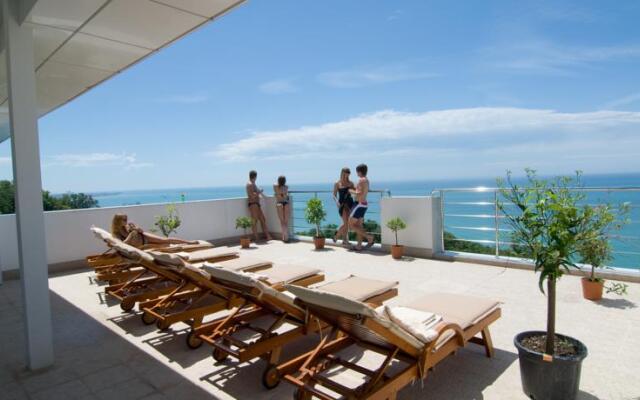 Villa Atmosfera