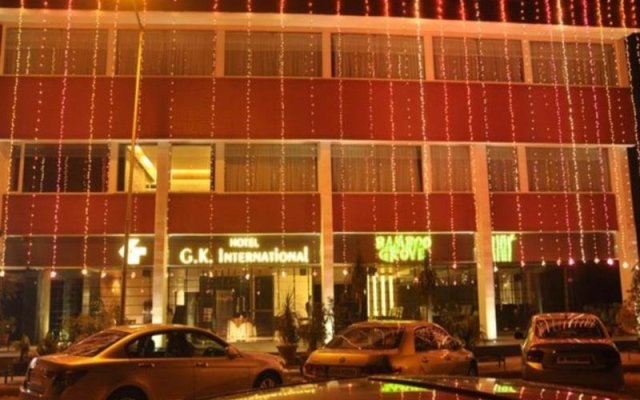 Hotel G.K. International