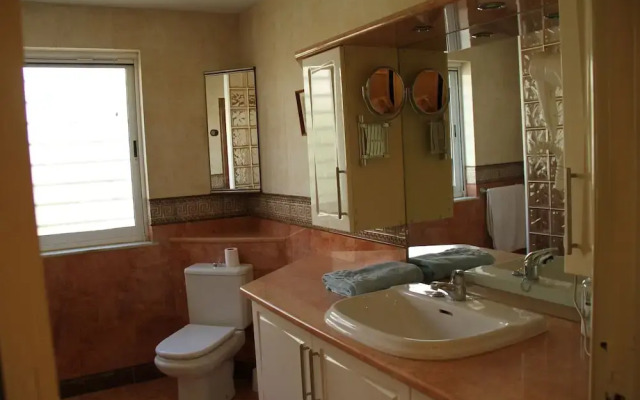 Espectacular Atico en Puerto Marina