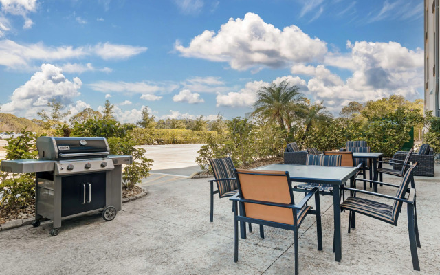 Magnolia Pointe, BW Signature Collection