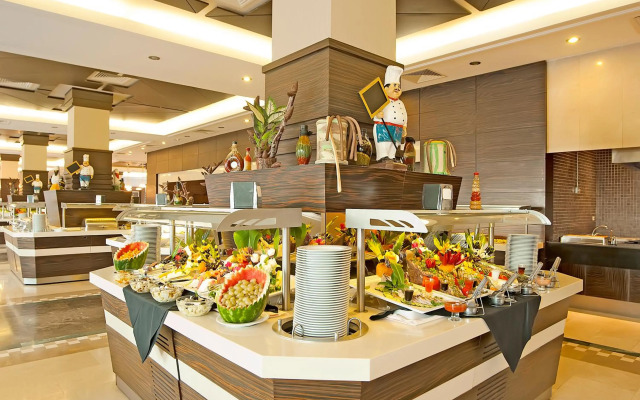 Sunland Resort Beldibi