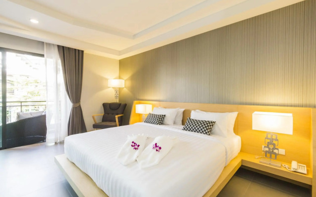 The Capuchin Hotel