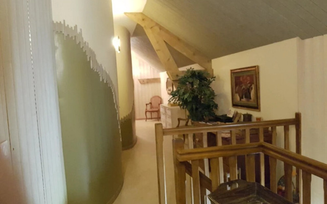 Relais des Caillères