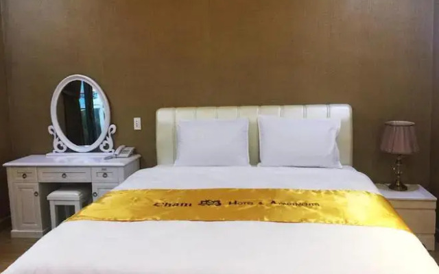 Cham Hotel & Apartment