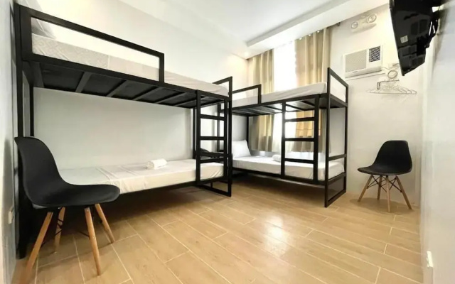Bambu Suites