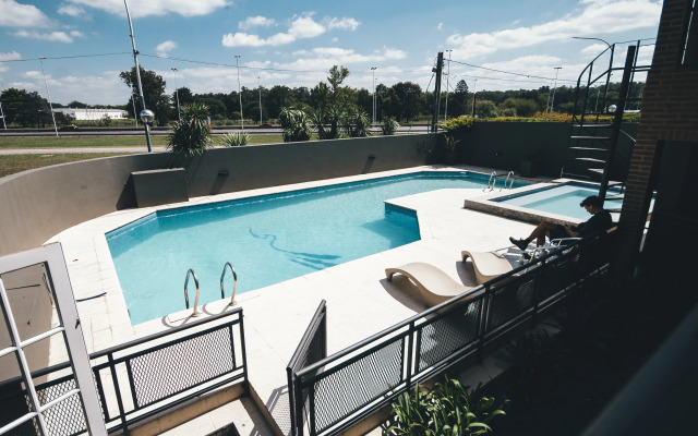 Posada de las Aguilas