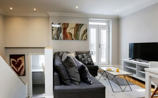 Find Your Freedom, Without Leaving Home. 10D