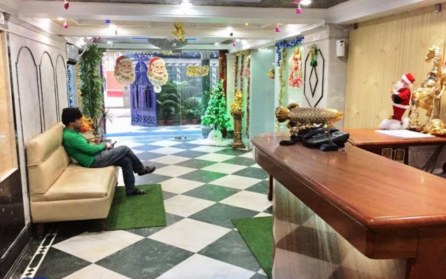 Hotel Panasia International
