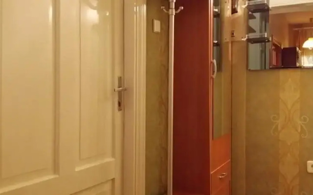Lemon Apartment