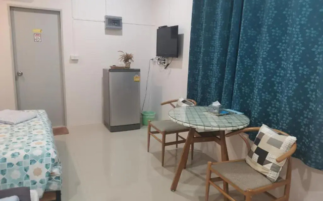 Numhom Resort (SHA Extra Plus)