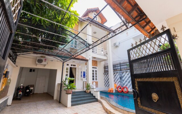 Viva Villa Vung Tau