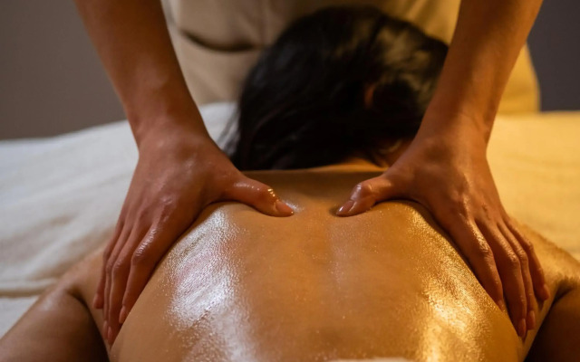 Armon Greenblu Hotel & Wellness