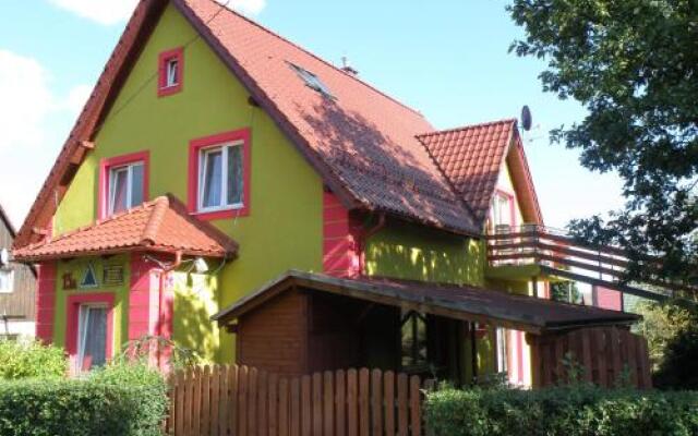 Szkolne Schronisko Młodzieżowe Wojtek