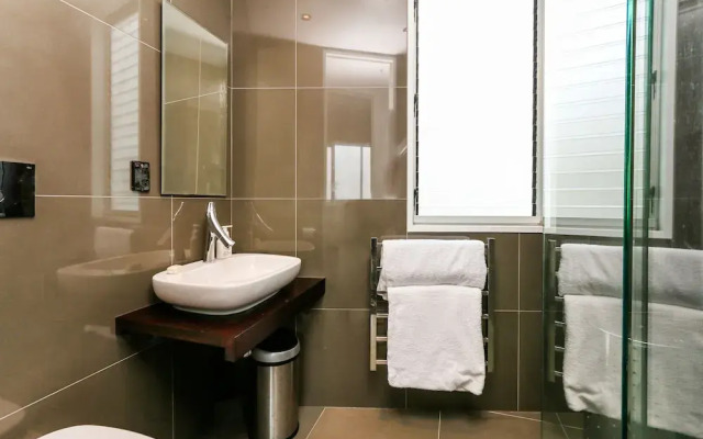 Liberty House Parnell Cbd