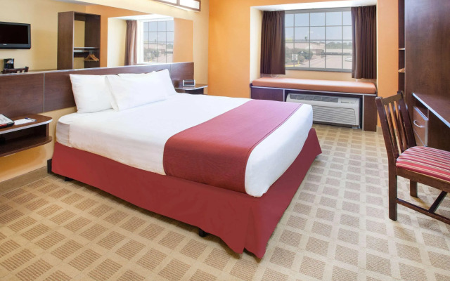Microtel Inn & Suites by Wyndham Stillwater