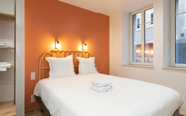 La Suite Cathédrale