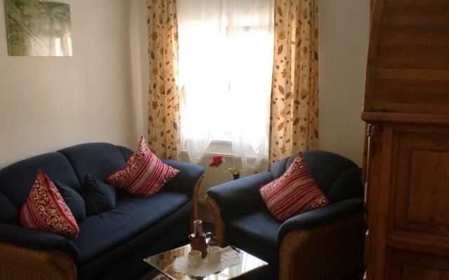 Landgasthof zum Brückenwirt