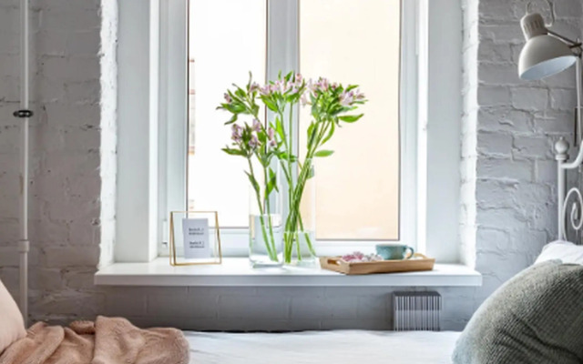 Апартаменты на линии 11-я Васильевского острова