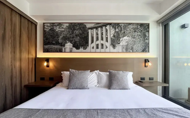 Lumina at Taman Condesa