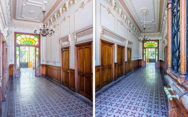 My Casa - Gambetta 33