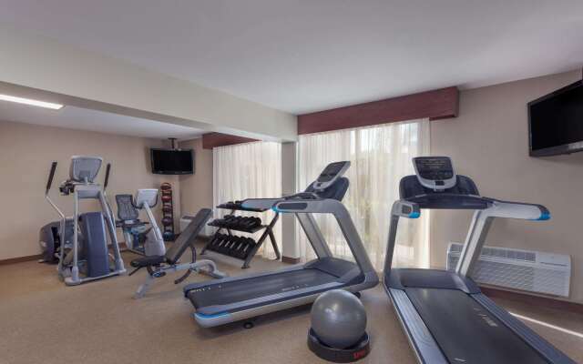 Wyndham Visalia